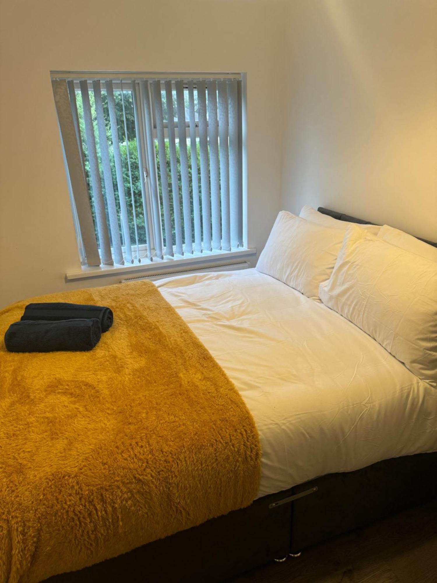 Three Bed House In Wolverhampton * Bushbury